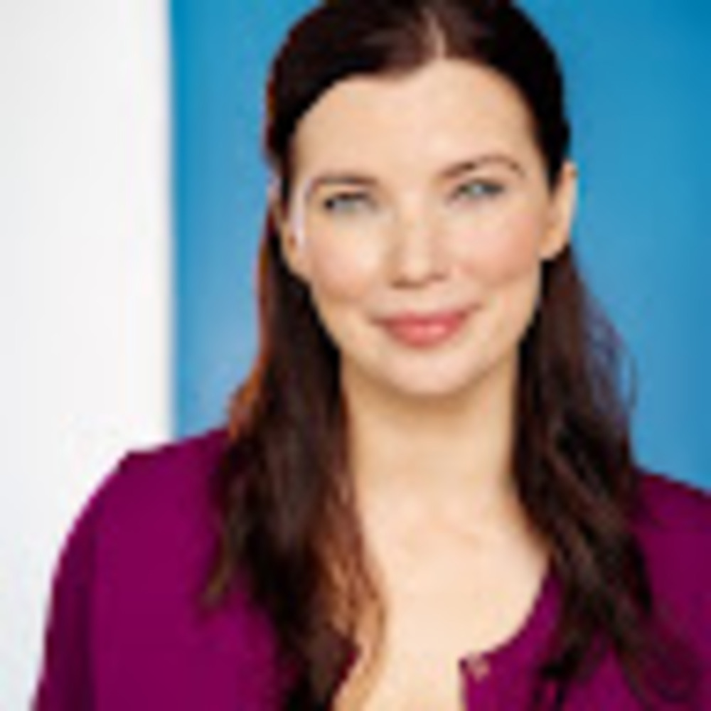 Meet your Posher, Anita